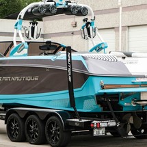 Super Air Nautique G25