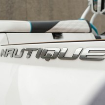 Super Air Nautique G25