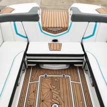 Super Air Nautique G25