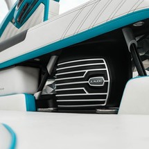 Super Air Nautique G25