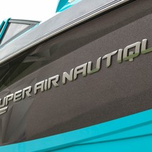 Super Air Nautique G25