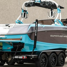 Super Air Nautique G25