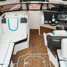 Super Air Nautique G25