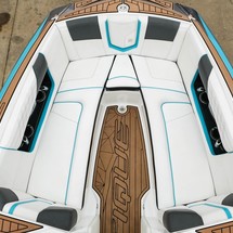 Super Air Nautique G25