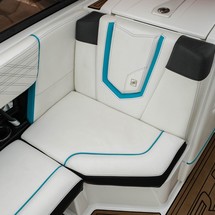 Super Air Nautique G25