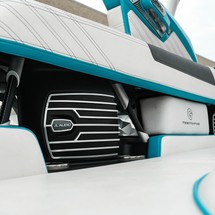 Super Air Nautique G25