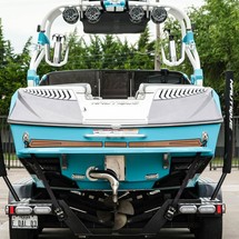 Super Air Nautique G25