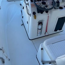 Boston Whaler 180 Dauntless