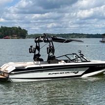 Super Air Nautique GS22