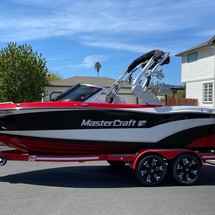 Mastercraft XT21