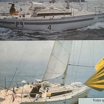 Jeanneau Sun Shine 38