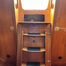 Jeanneau Sun Shine 38