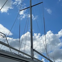 Jeanneau Sun Shine 38