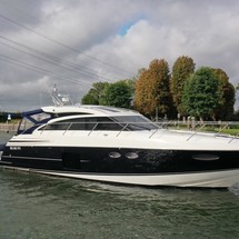 Princess V52