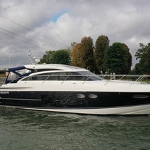 Princess V52