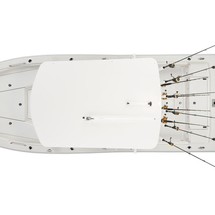 Ranger boats 2400 bay