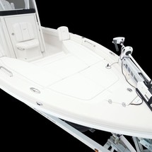 Ranger boats 2400 bay