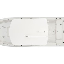 Ranger boats 2400 bay