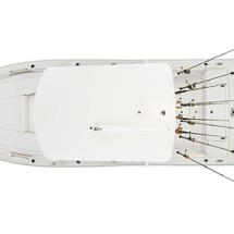 Ranger boats 2400 bay