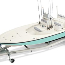 Mako 18 LTS