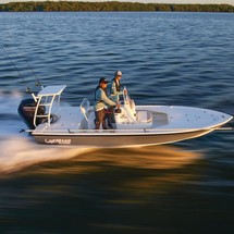 Mako 18 LTS