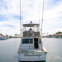 Ocean yachts 48 super sport