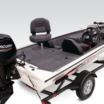 Tracker Pro Team 175 TXW