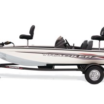 Tracker Pro Team 175 TXW