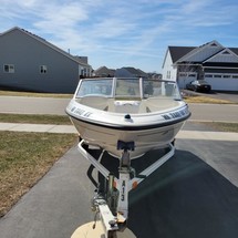 Bayliner 175 Bowrider