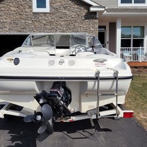 Bayliner 175 Bowrider