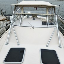 Grady-White Express 330