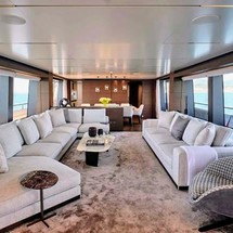 Custom Line NAVETTA 42