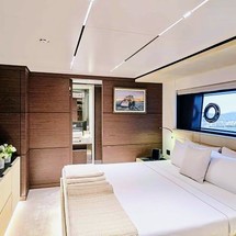 Custom Line NAVETTA 42