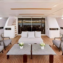 Custom Line NAVETTA 42