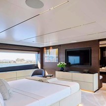 Custom Line NAVETTA 42