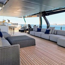 Custom Line NAVETTA 42