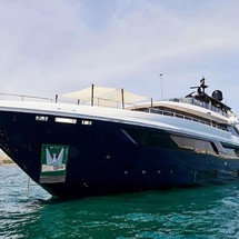 Custom Line NAVETTA 42