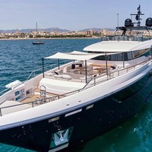 Custom Line NAVETTA 42