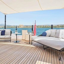 Custom Line NAVETTA 42