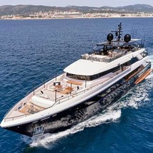 Custom Line NAVETTA 42