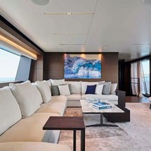 Custom Line NAVETTA 42