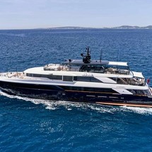 Custom Line NAVETTA 42