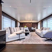 Custom Line NAVETTA 42