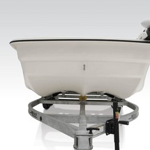 Mako Pro Skiff 19 CC