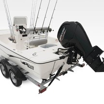 Mako Pro Skiff 19 CC