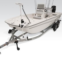 Mako Pro Skiff 19 CC