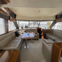 Maritimo M50 Motoryacht