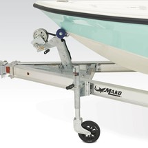 Mako 18 LTS