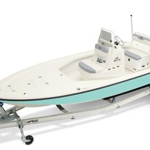 Mako 18 LTS