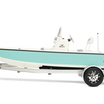 Mako 18 LTS